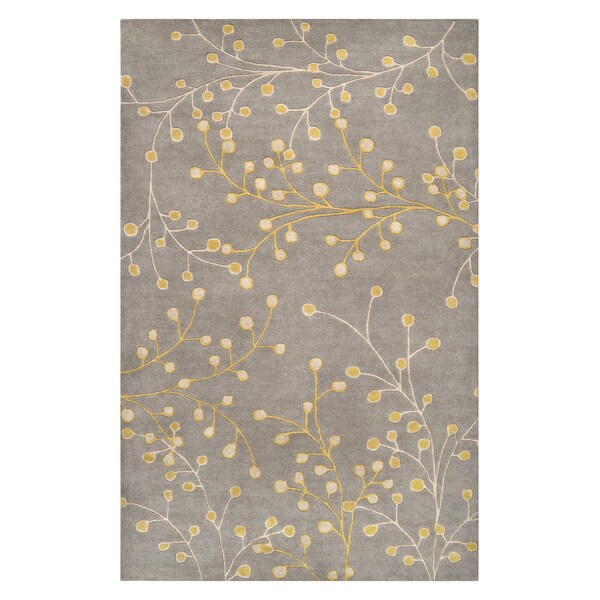 Surya Athena - 5' X 8' Area Rug ATH5060-58